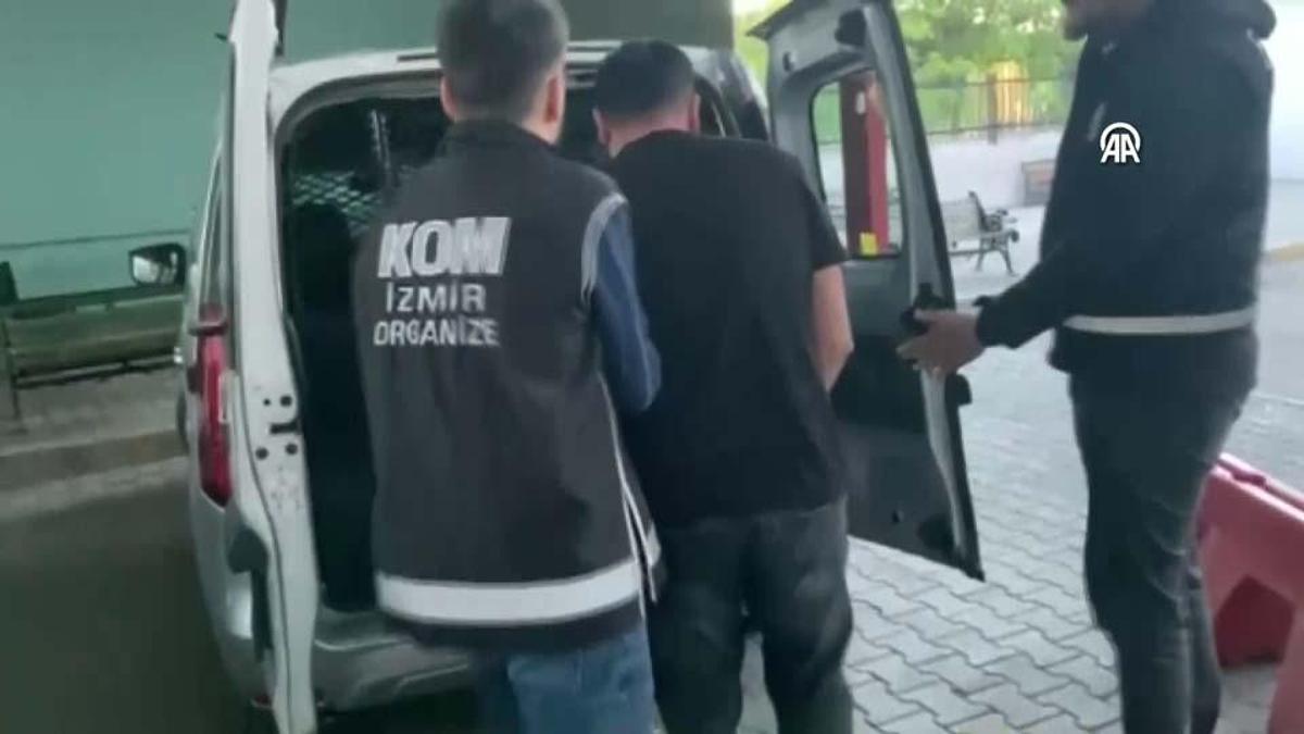 Kurgu kazalarla sigorta dolandırıcılığı! 24 şüpheli tutuklandı