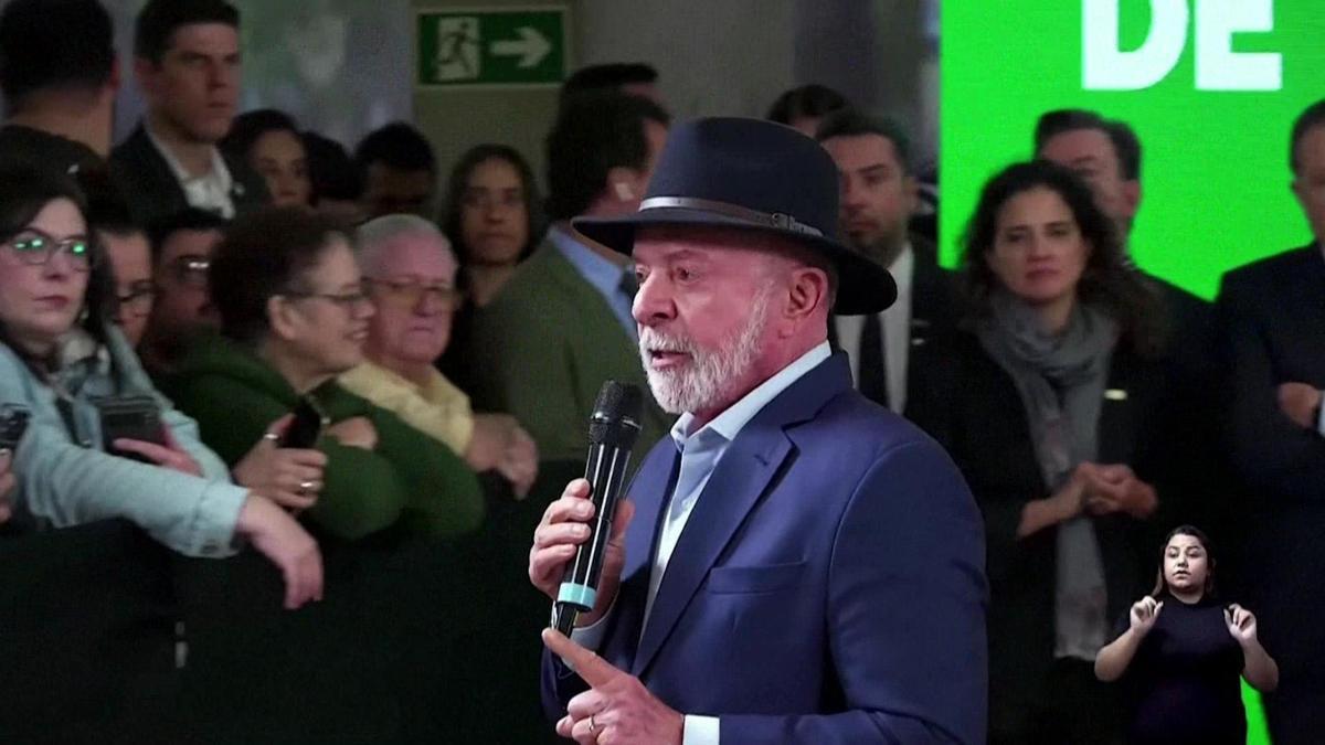 Lula’dan Trump’a sert suçlama: “Bunun adı korsanlıktır”