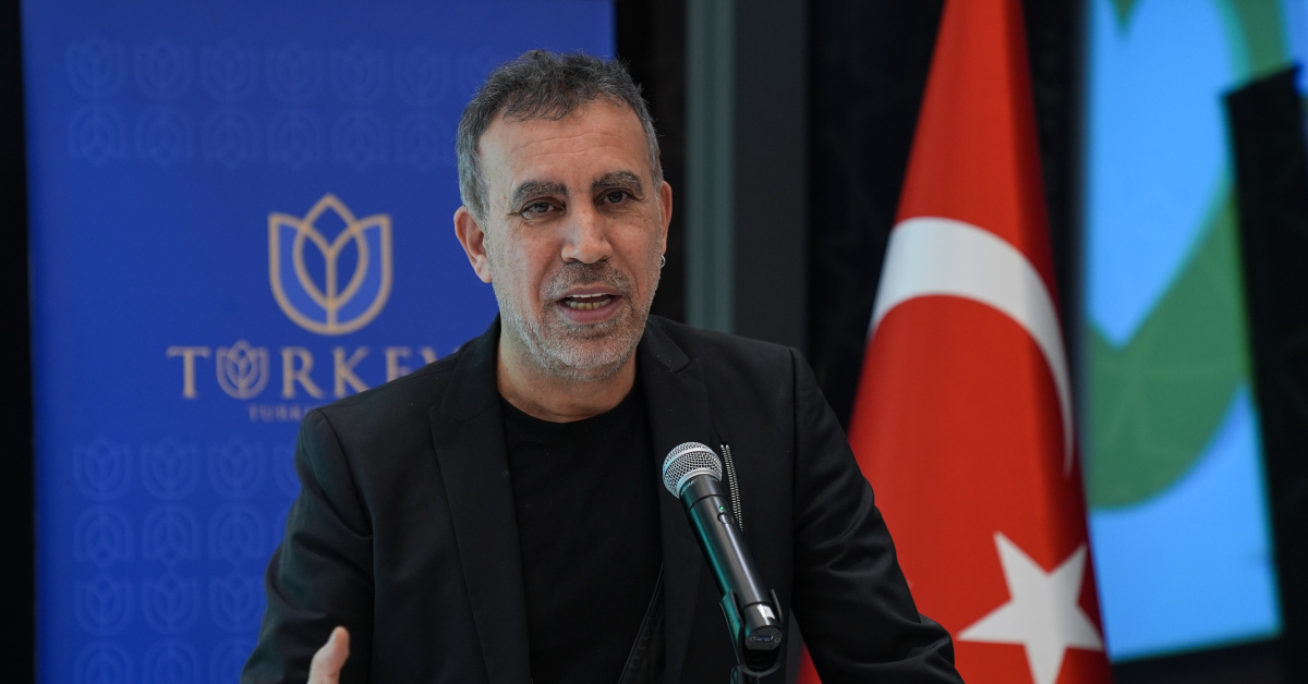 MASAK raporunda Haluk Levent detayı