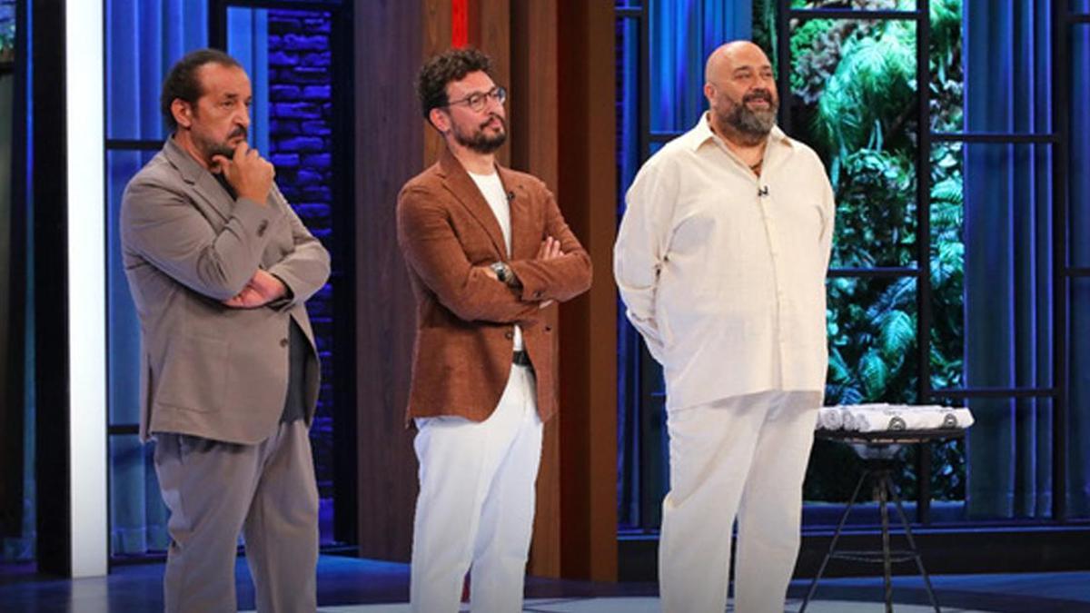 MASTERCHEF’TE 8. ÖNLÜĞÜ ALAN İSİM 25 TEMMUZ 2026 | MasterChef’te ana kadroya kim girdi, 8. önlüğü kim aldı?
