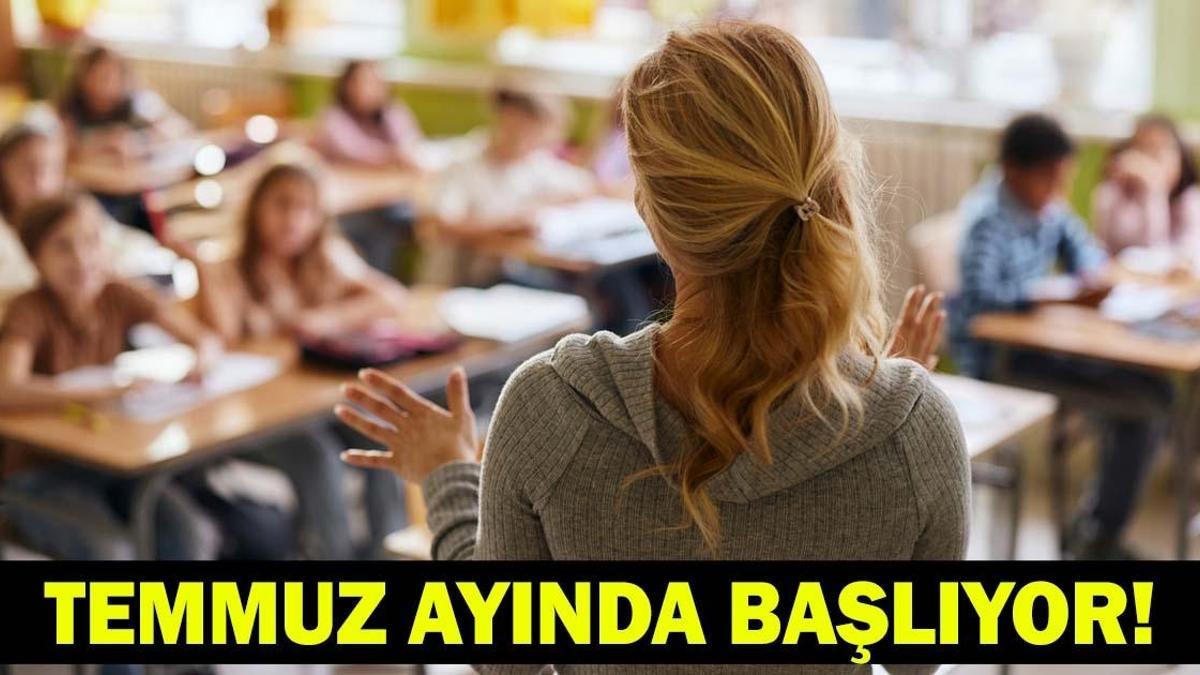MEB İLLER ARASI VE İL İÇİ YER DEĞİŞTİRME TAKVİMİ | Öğretmenlerin tayin ön başvuruları 2026 ne zaman?
