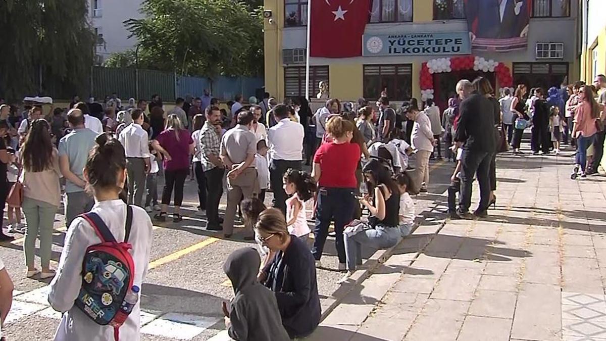 MEB, Okul Yönetmeliği’nde değişiklik yaptı