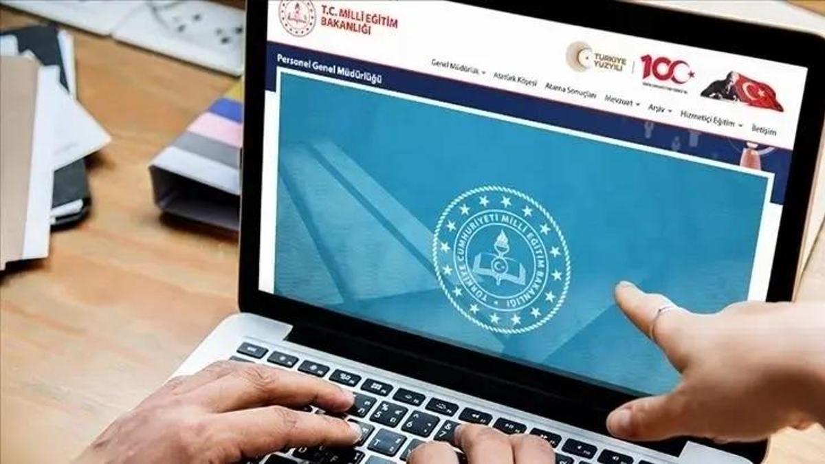 MEBBİS VE E-DEVLET İL İÇİ TAYİN SONUÇLARI SORGULA 2026: Öğretmenlerin il içi isteğe bağlı yer değiştirme sıra sonuçları açıklandı mı?