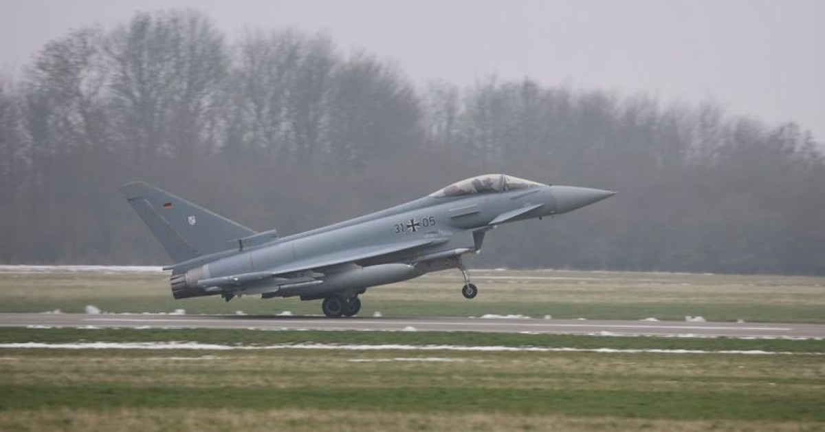 MSB’den ‘Eurofighter’ açıklaması