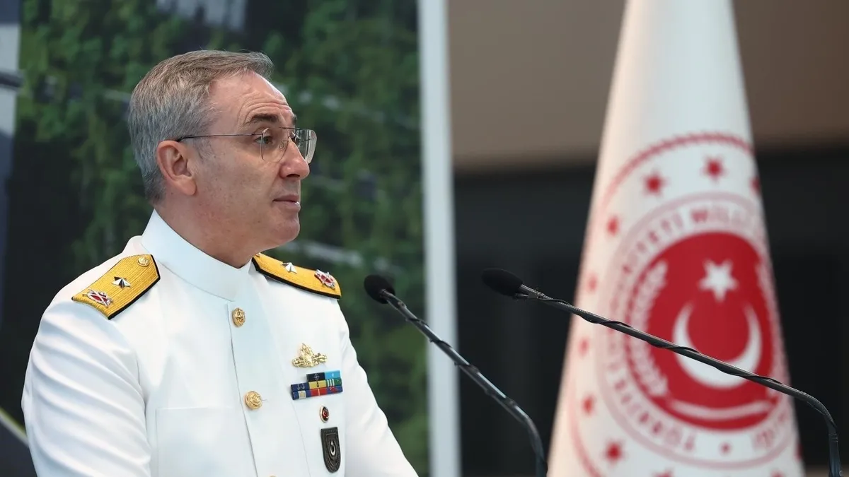 MSB’den Miçotakis’in sözlerine yanıt: TSK kendisine tehdit oluşturmayan kimseye tehdit değildir