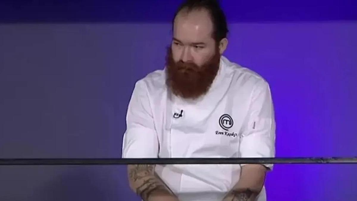 MasterChef şampiyonu Eren Kaşıkçı neden öldü, hayatını kaybetmesinin sebebi belli mi? Kızıl Sakal Eren Kaşıkçı kimdir, kaç yaşındaydı? Evinde ölü bulundu