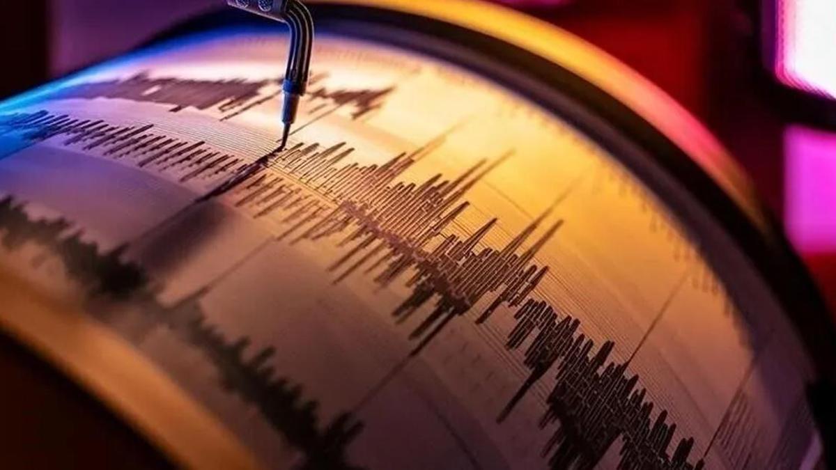 Meksika’da 6 büyüklüğünde deprem