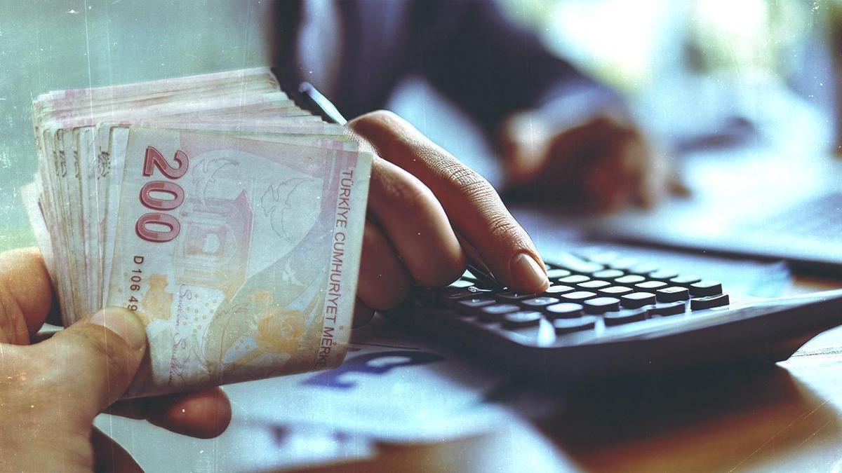 Milyonlar nefesini tuttu bekliyor! Memur ve emeklinin zam oranları belli oluyor