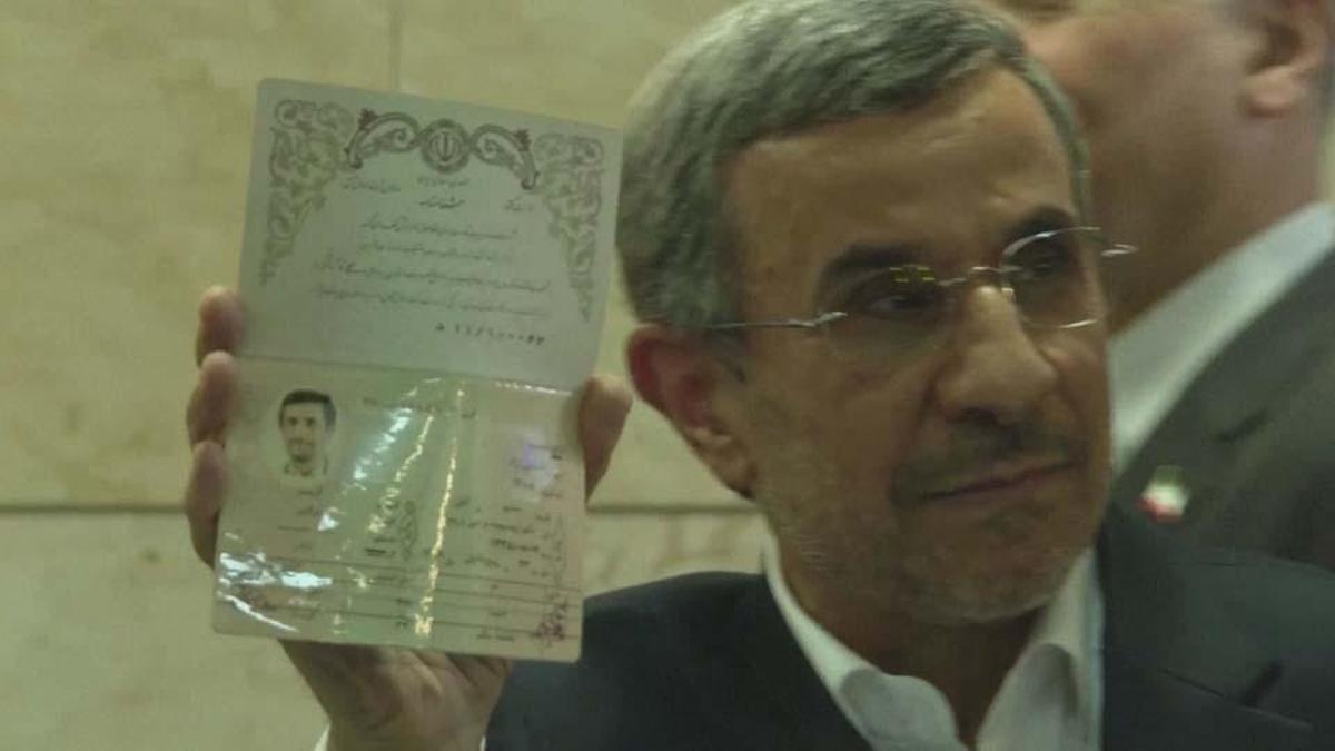 Mossad operasyonu deşifre mi oldu? “Ahmedinejad ile İran rejimini devirmek istediler”