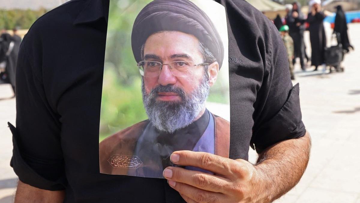 Mücteba Hamaney’i müzakereye kim ikna etti? ABD basınından dikkat çeken iddia