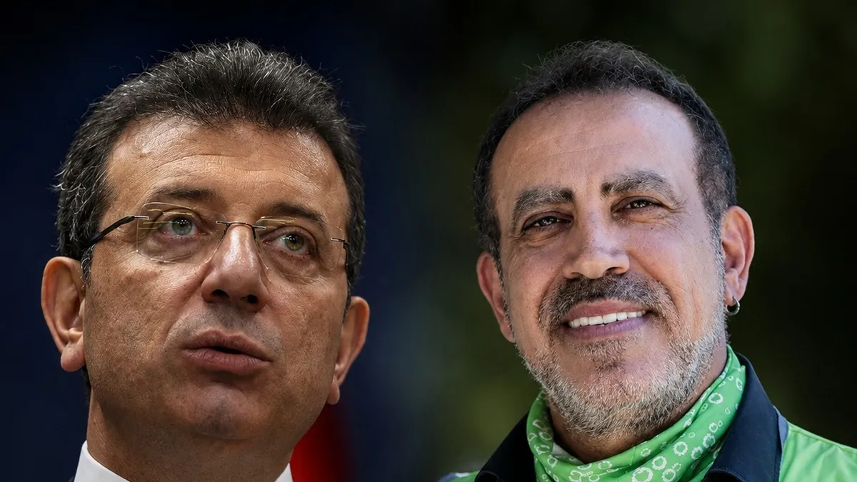 Muhalif medyanın “kült figürleri” çöktü! Balondan kahramanlar
