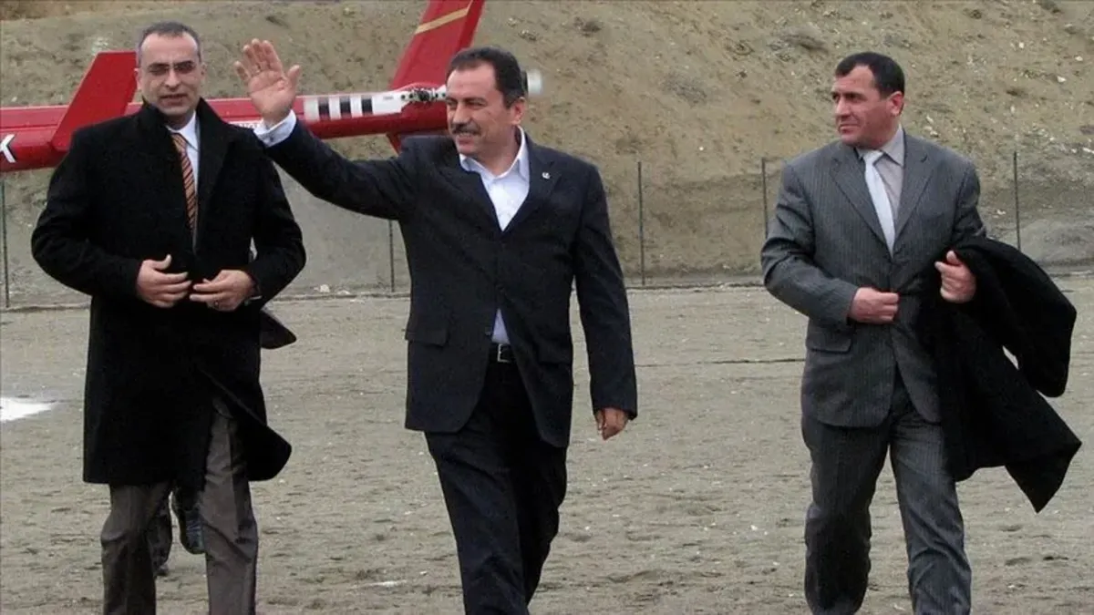 Muhsin Yazıcıoğlu dosyasında kritik perde! HTS analizleri ve dijital deliller gösterildi: FETÖ’cü pilottan çelişkili ifadeler