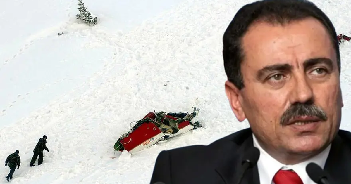 Muhsin Yazıcıoğlu soruşturmasında yeni itiraf! “Ölmesini beklemişler”