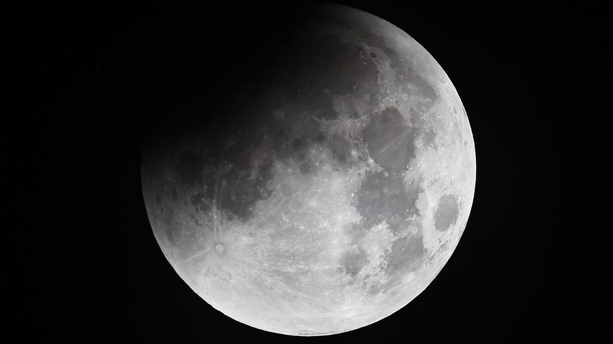 NASA’dan 600 milyon dolarlık imza! Hedef: Ay