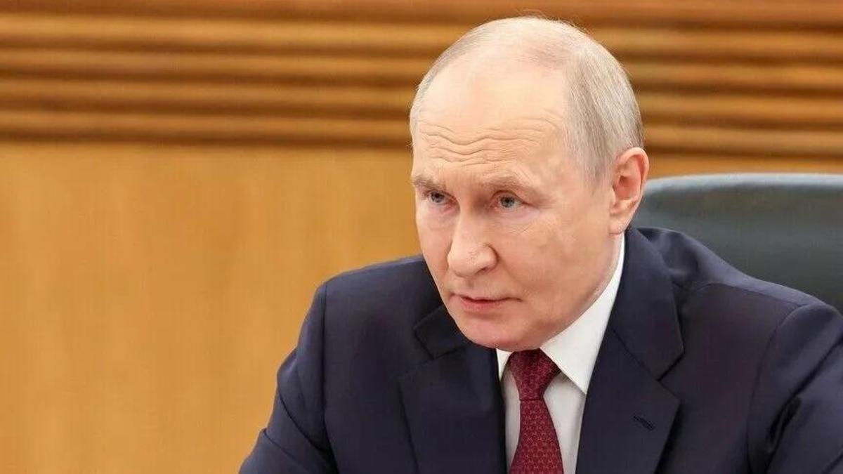 NATO Zirvesi öncesi Avrupa’da ‘GİZLİ FİLO’ alarmı: Putin’in İHA operasyonu mu?