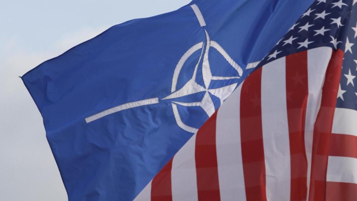NATO Zirvesi sonrası planlanıyordu: ABD’den sürpriz İsrail kararı!