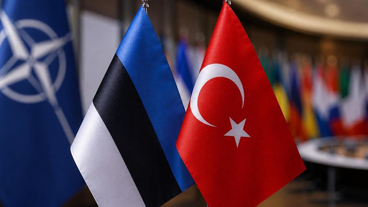 NATO öncesi dikkat çeken Türkiye çıkışı: “En iyi ortak biziz”