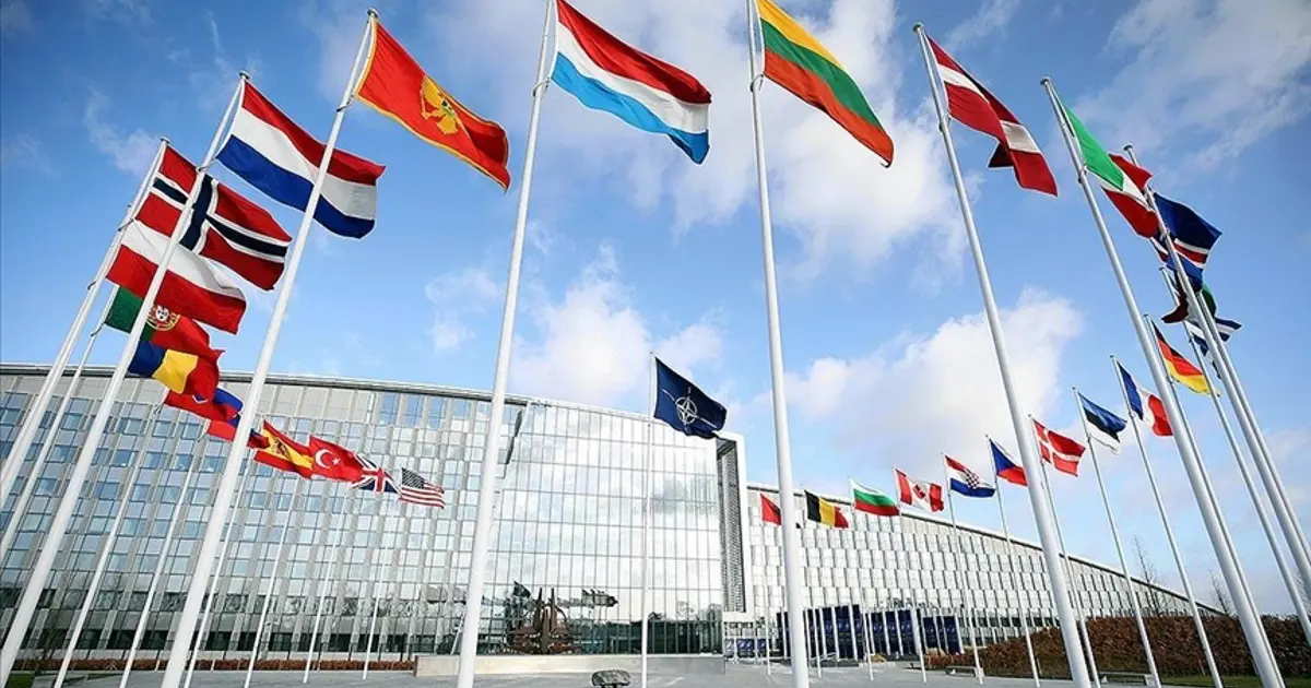 NATO ülkeleri listesi 2026: NATO’da kaç ülke var? NATO Zirvesine hangi ülkeler katılacak?
