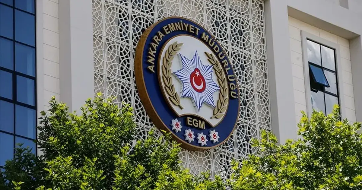 NATO zirvesi öncesi Ankara’da güvenlik önlemleri en üst seviyeye çıkarıldı