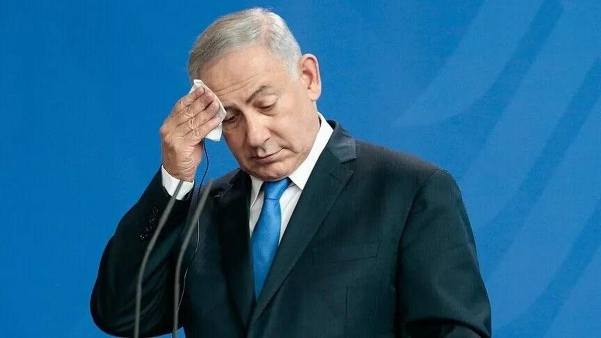 NETANYAHU’NUN F-35 KORKUSU! Trump’a “Türkiye’ye verilmesin” dedi