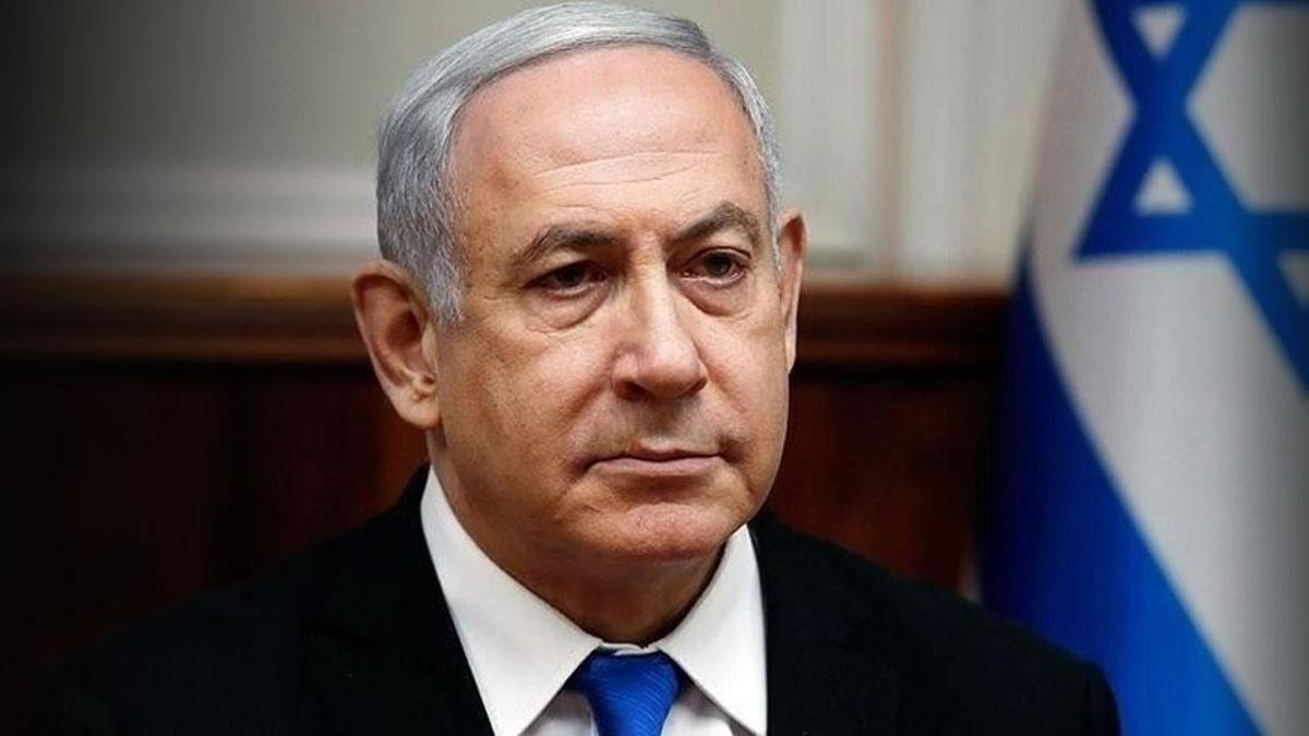 Netanyahu’dan Dünya Kupası finali öncesi Arjantin’e destek