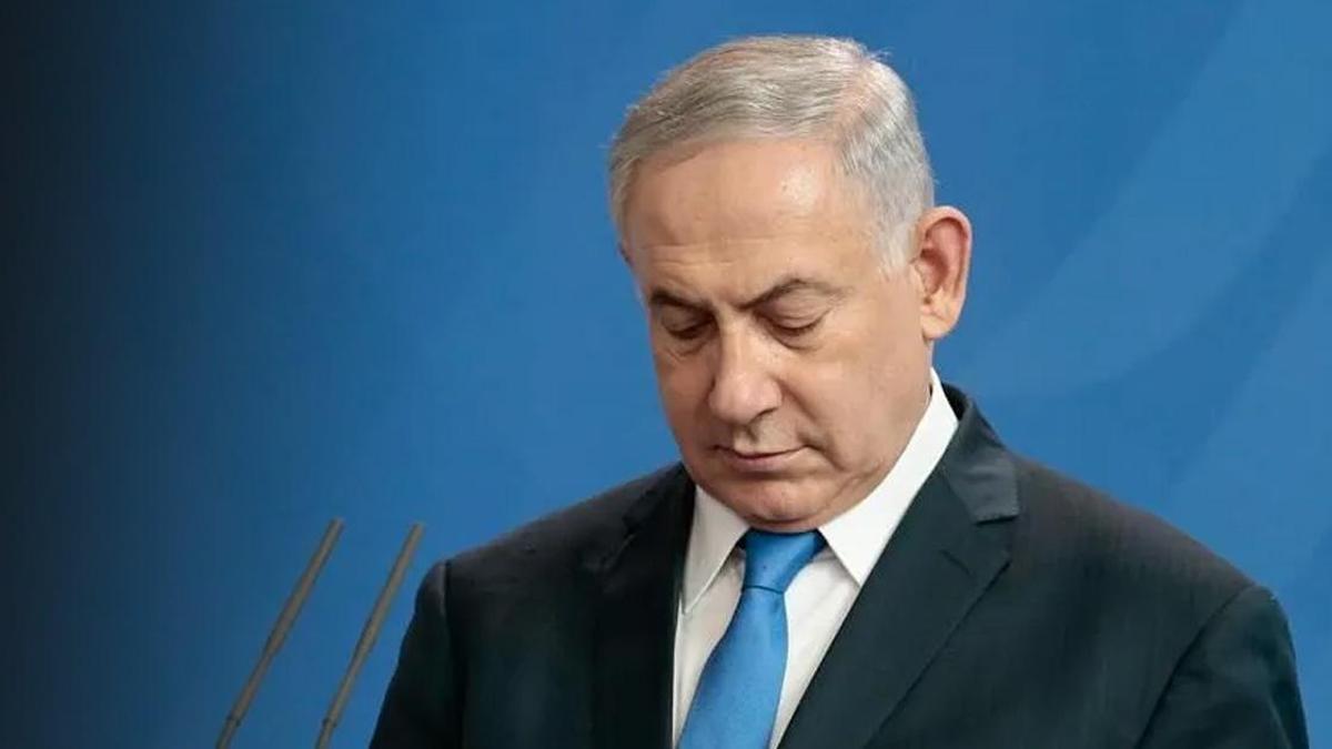 Netanyahu’yu kızdıracak sözler: Tarihin en kötü başbakanı