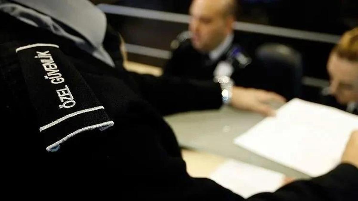 ÖGG SINAV SONUCU SORGULAMA EKRANI: 24 Temmuz EGM 121. Dönem Özel Güvenlik Görevlisi sınav sonuçları açıklandı!