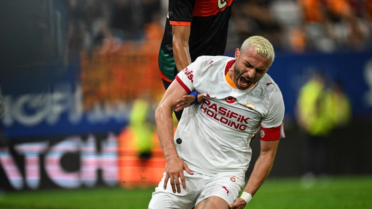 ÖZET | Galatasaray – Venezia