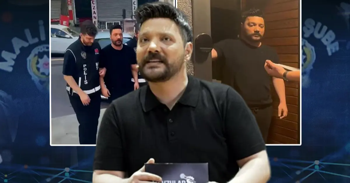 Oğuzhan Uğur hakkında bilirkişi raporu hazırlandı