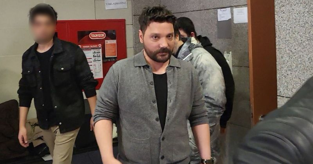 Oğuzhan Uğur tutuklandı