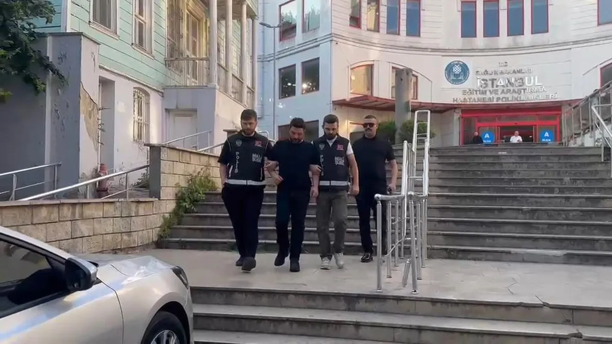 Oğuzhan Uğur’un ifadesi ortaya çıktı! Deprem dönemindeki IBAN trafiği soruldu: “Haluk Levent dışında Ahbap’tan kimseyi tanımam”
