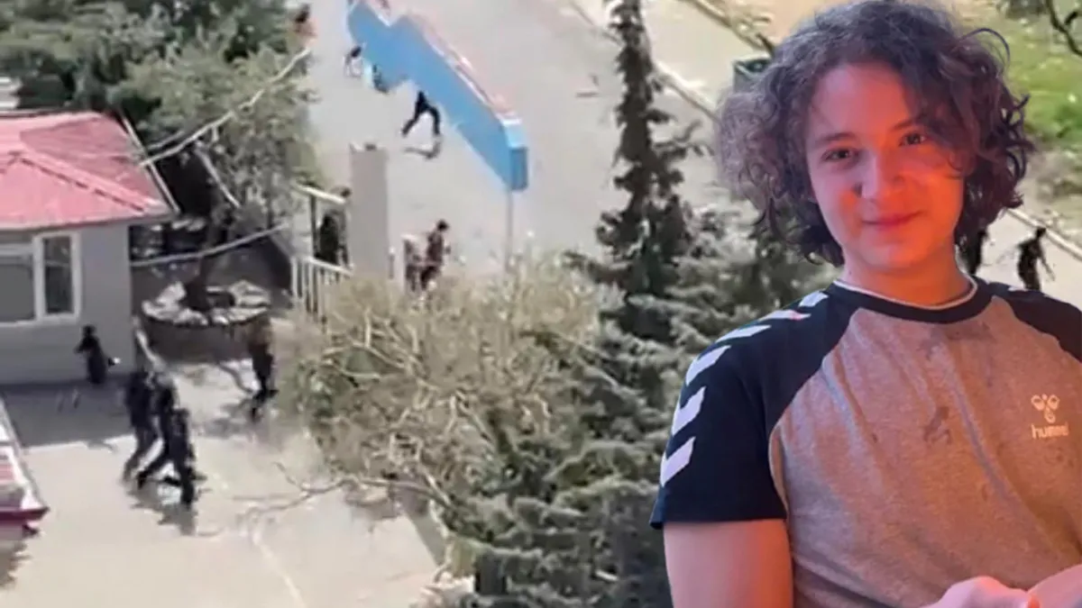 Okul saldırganı İsa Aras Mersinli’nin dijital günlüğünden vahşet çıktı: Adım adım cinayet planı! | “Bıçaklayıp boğacağım”