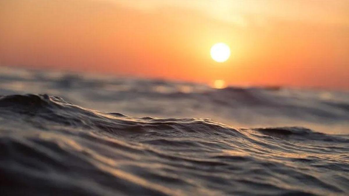 Okyanuslarda rekor! Yüzey sıcaklıkları görülmemiş seviyeye ulaştı…