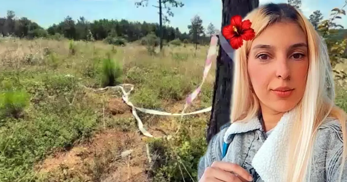 Öldürdü, kayıp ihbarında bulundu! Beş gündür aranan Bedriye’den acı haber