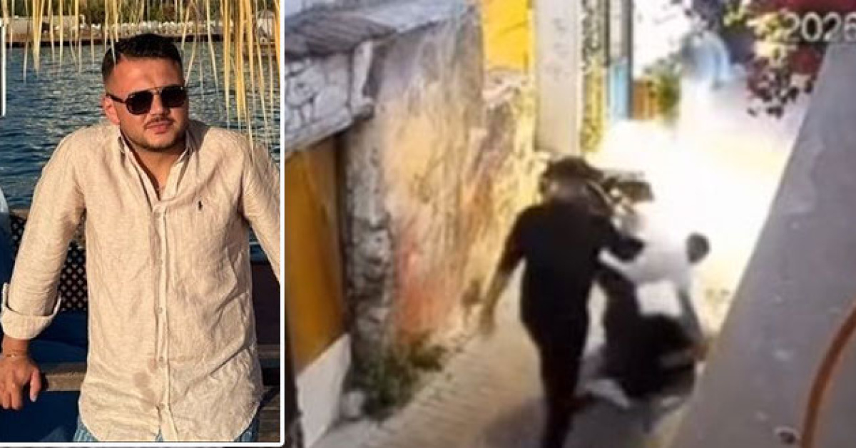 Önce silahla vurdular… Ölmeden önce dövdüler!