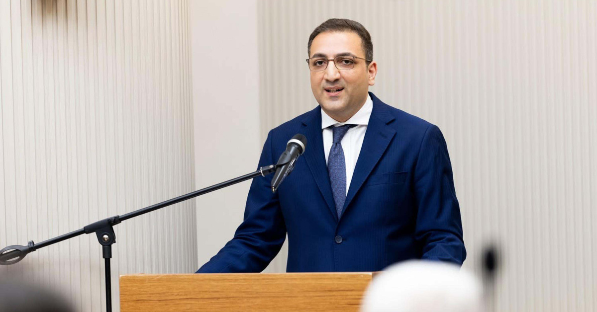 Onur Yiğit görevden uzaklaştırıldı
