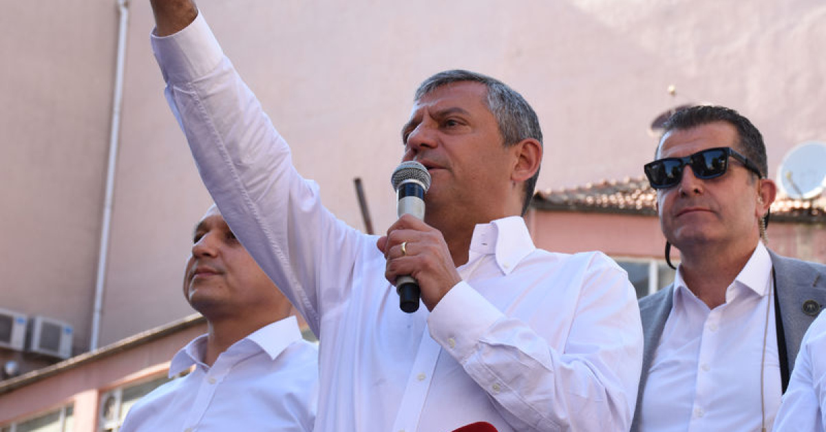 Özel: Her türlü hazırlığımızı yaptık