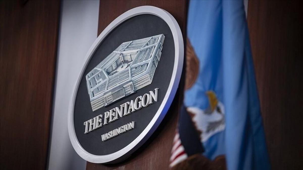 Pentagon yeni UFO belgelerini yayımladı! r ve tanık ifadeleri kamuoyuyla paylaşıldı