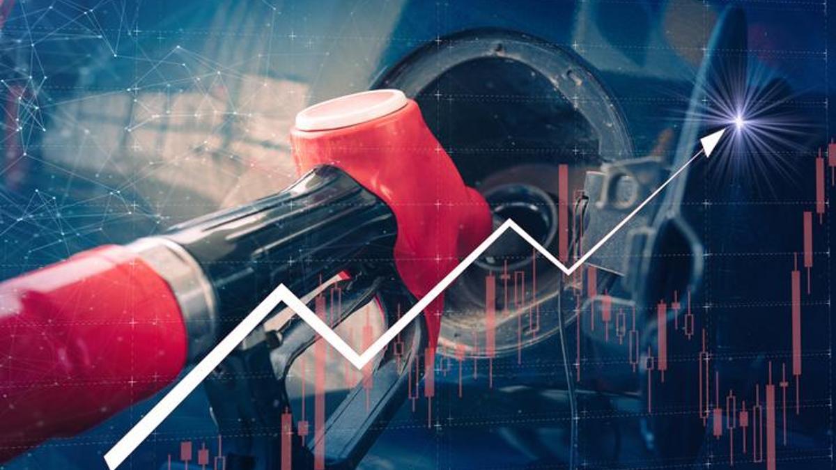Petrol krizi sanılıyor ama gerçek çok farklı: CNN analiz etti