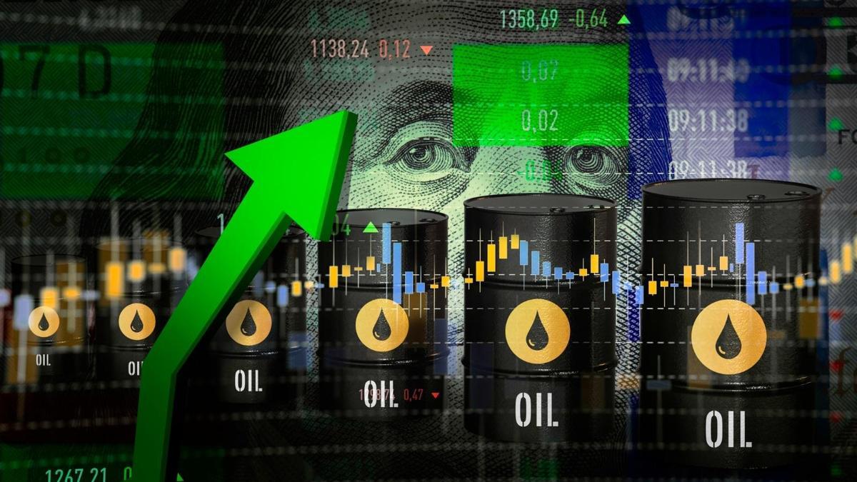 Piyasalara petrol baskısı: Doların yönünü savaş belirleyecek
