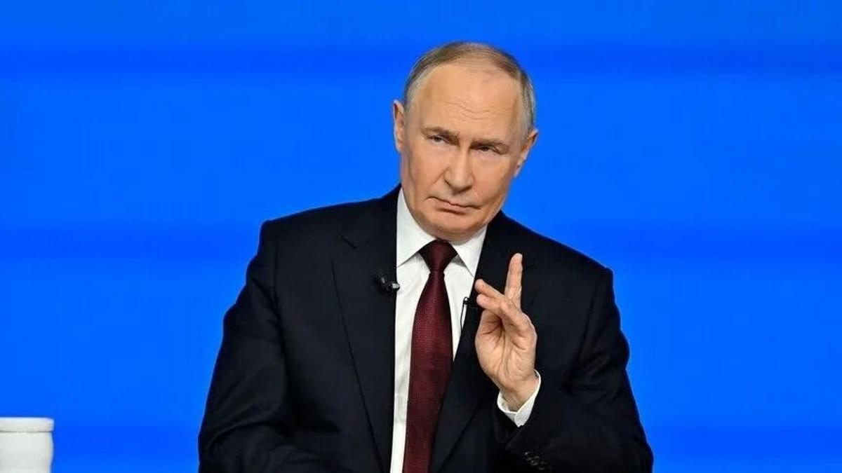Putin’den Avrupa ülkelerine tehdit: ”Kışkırtıcılar analiz edilecek”
