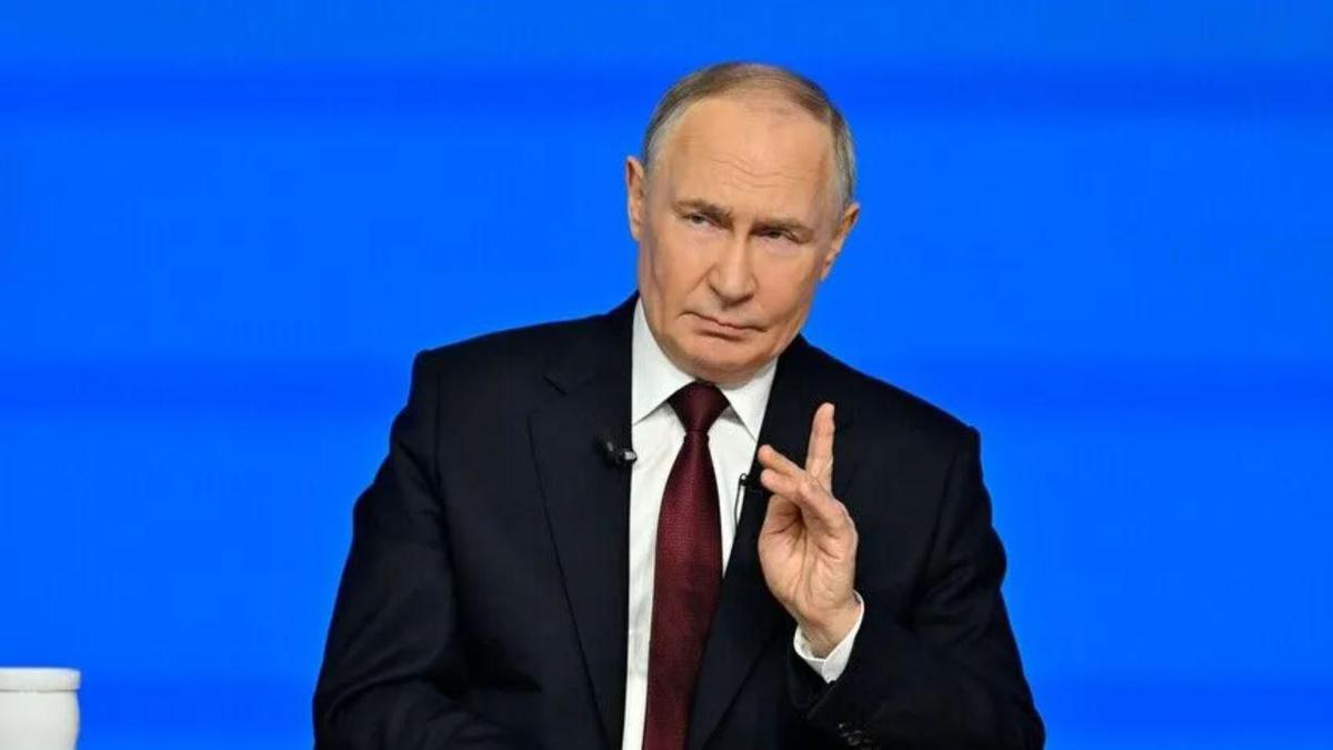Putin’in “zafer” çıkışı ne anlama geliyor?
