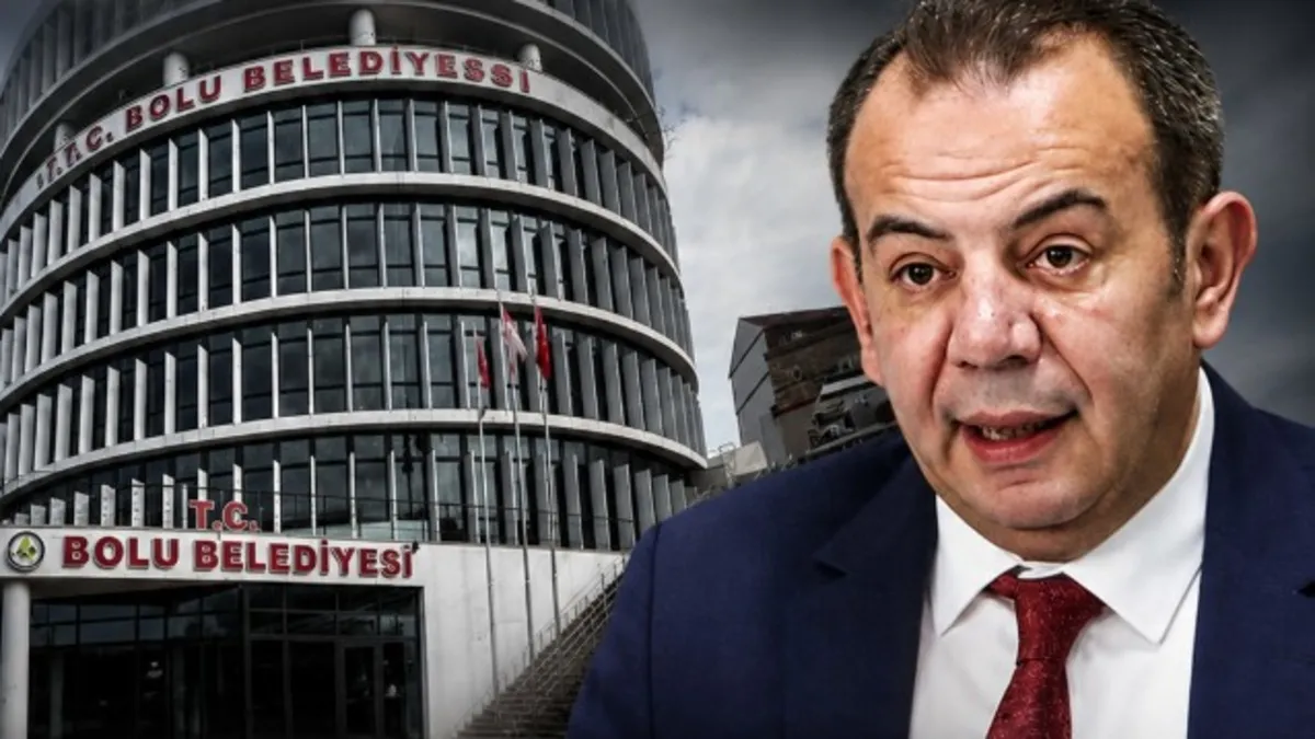 “Reddettik, denetimler başladı!” Tanju Özcan’ın yargılandığı rüşvet davasında dikkat çeken ifade