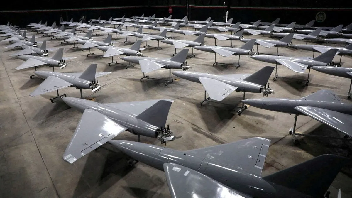 Reuters: ABD istihbaratı, İran’ın CIA tesislerine yönelik saldırılarında Rusya’nın hedefleme desteği verip vermediğini araştırıyor