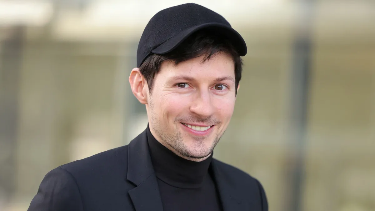 Rusya, Telegram’ın kurucusu Pavel Durov’u teröre yardım suçlamasıyla arananlar listesine alma sürecini başlattı