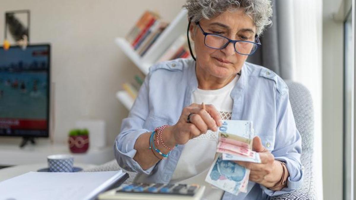SGK’dan emekliye yeni sorgu hizmeti