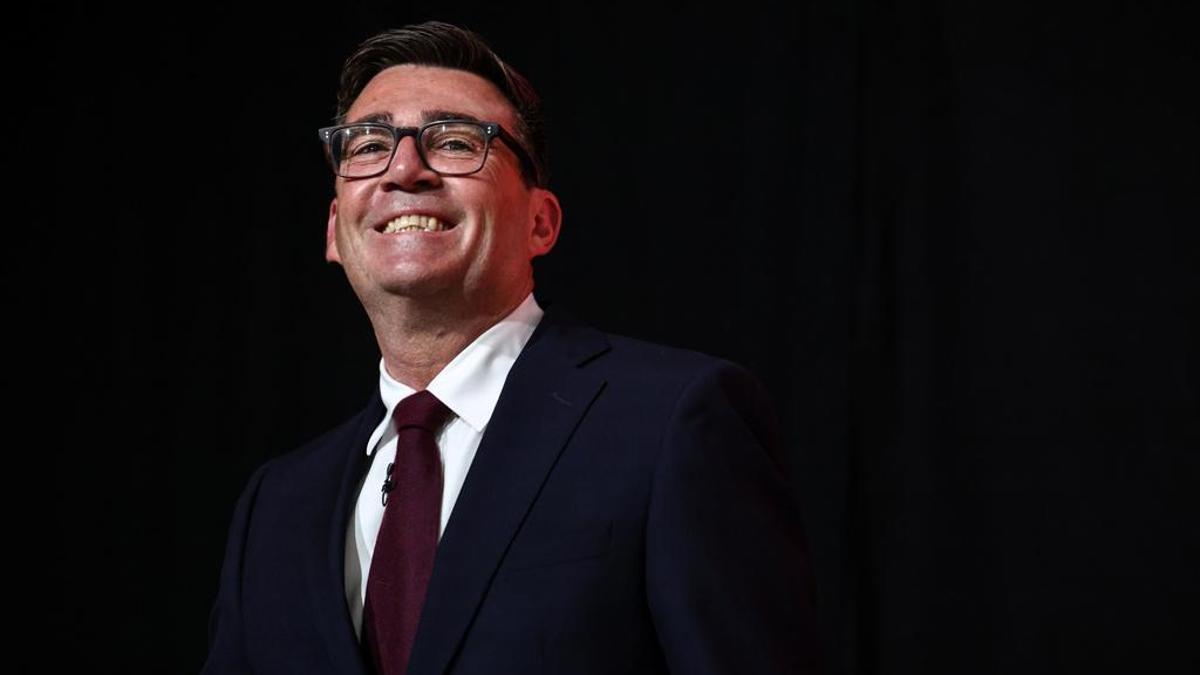 SON DAKİKA… 10 Numara’da kritik gün! Andy Burnham, ülkenin yeni başbakanı oldu