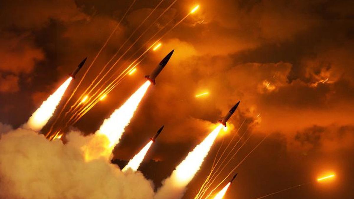 SON DAKİKA! ABD yine İran’ı bombaladı! İran: “Diplomatik çaba boşa gitti”