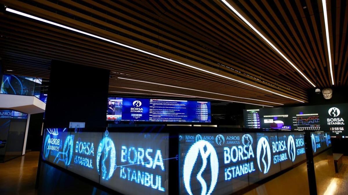 SON DAKİKA | BIST 100 açılışta geriledi! Yatırımcıların gözü kritik verilerde