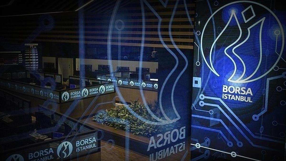 SON DAKİKA | Borsa çarşamba günü yükselişle tamamladı